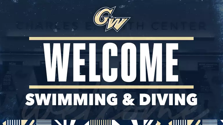 Swimming & Diving Welcomes New Class for 2025-26