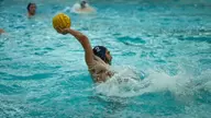 No. 19 Water Polo Snaps Skid, Finishes 2-1 at Navy Invitational