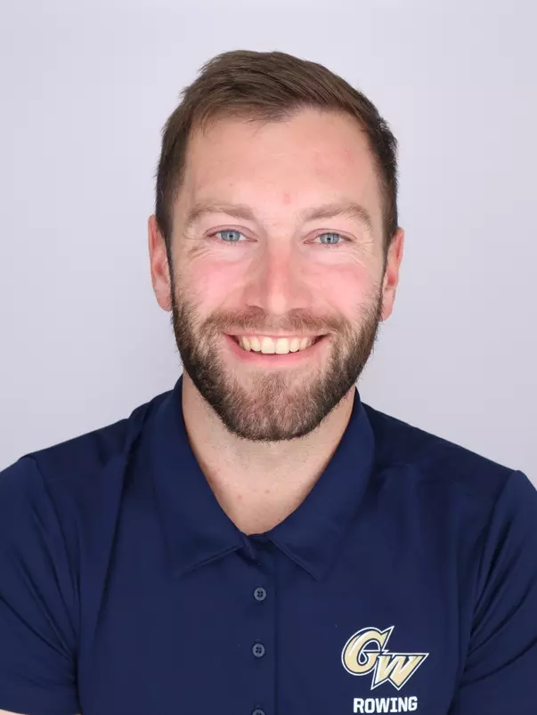 Billy Colbert headshot