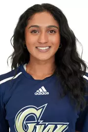 Devika Manu Headshot