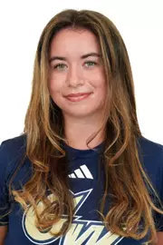 Katya Balin Headshot