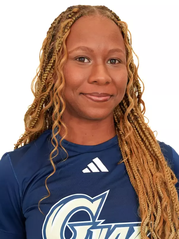 Solange Skeene Headshot