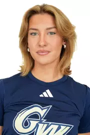 Vaida Matuseviciute Headshot