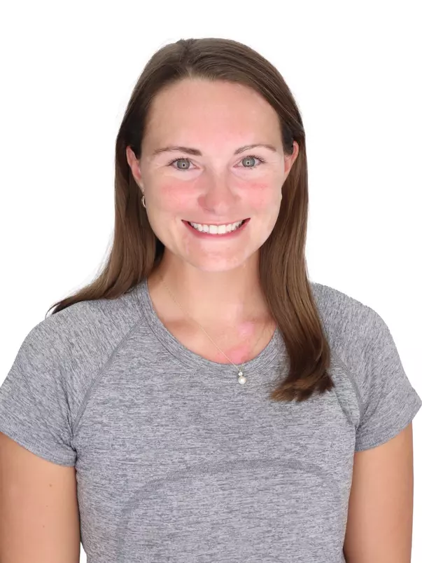 Lauren Asher (lacrosse) Headshot