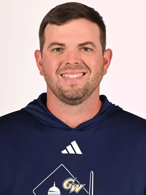 Matt Klampert 2025-26 Head Shot