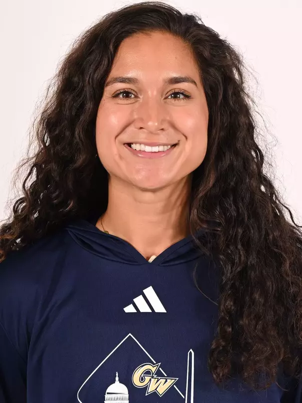 Sierra Lange 2025-26 Head Shot