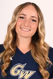 Hendrickson, Katie