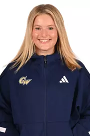 Kasey Burke Headshot