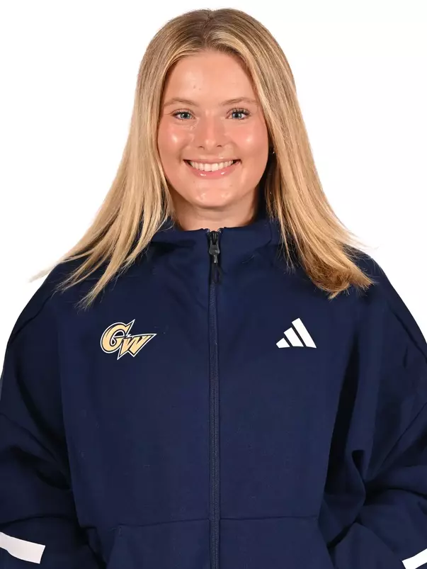 Kasey Burke Headshot