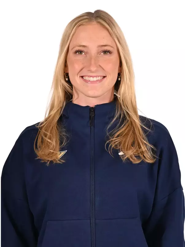 Delaney DeHaan Headshot