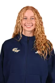 Emma Garner Headshot