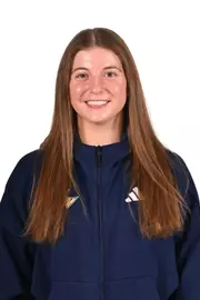Kylie Kazmierski Headshot