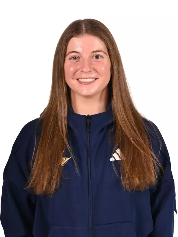 Kylie Kazmierski Headshot