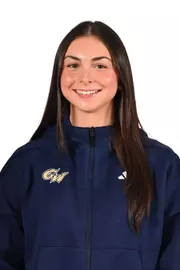 Cat O'Rourke Headshot