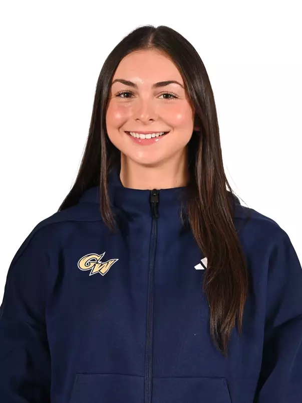 Cat O'Rourke Headshot