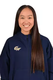 Maya Peters Headshot