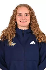 Zoe Safran Headshot