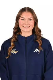 Deana Sheremeta Headshot