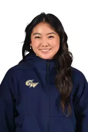 Haley Suzuki Headshot