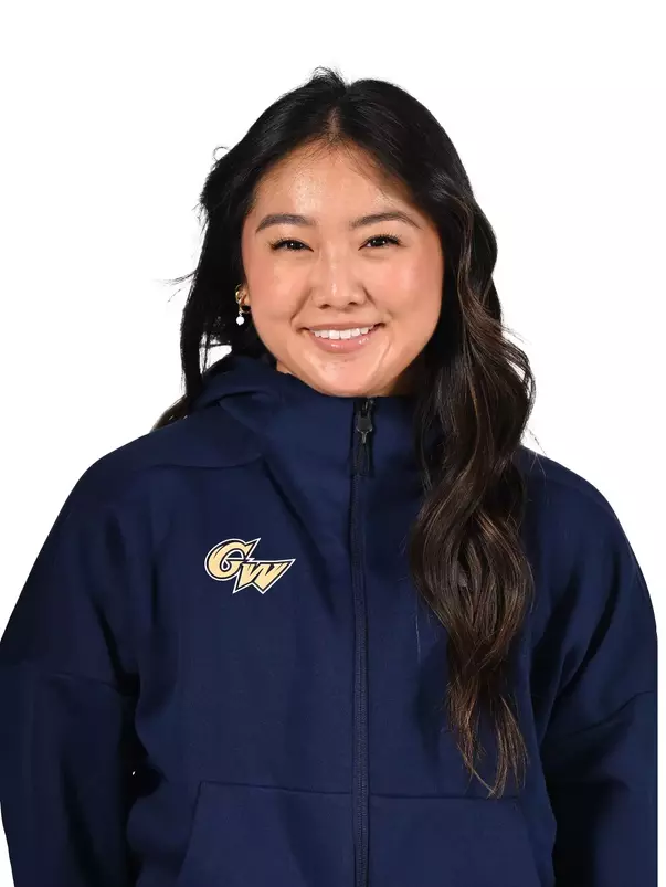Haley Suzuki Headshot