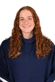Natalie Thomas Headshot