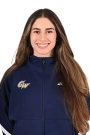 Alexia Zakaryan Headshot