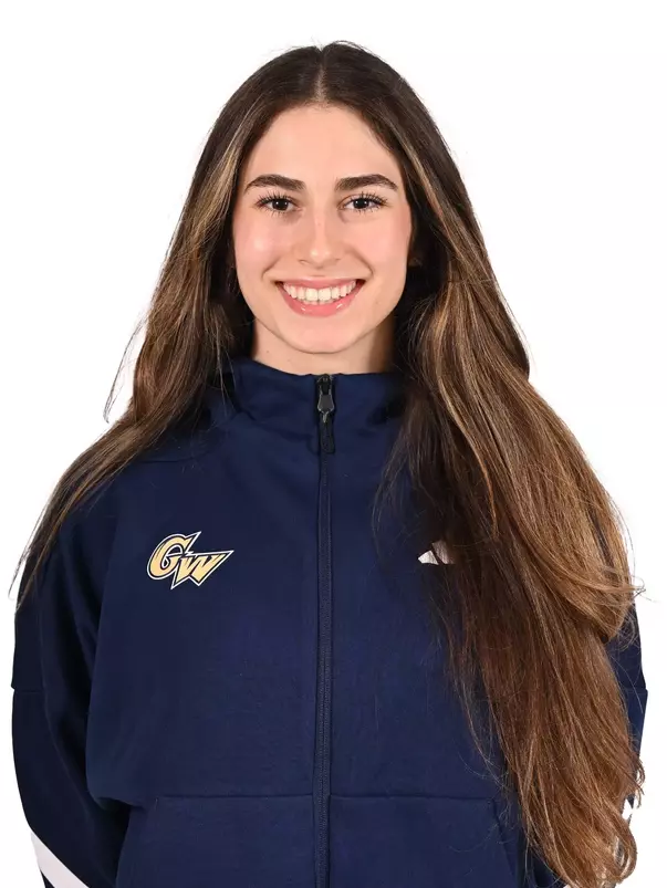 Alexia Zakaryan Headshot