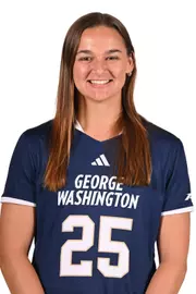 Gracie Burke Headshot