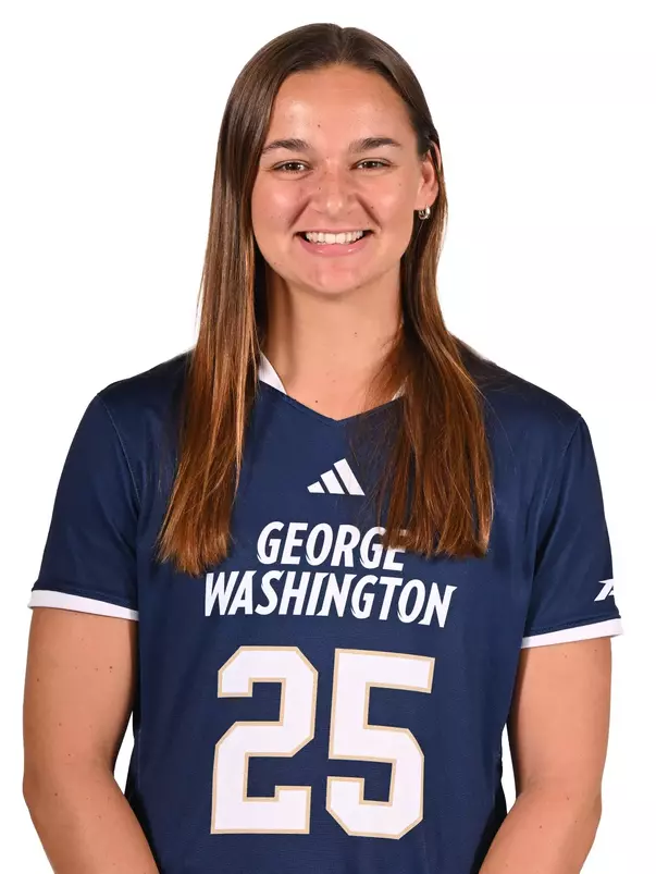 Gracie Burke Headshot