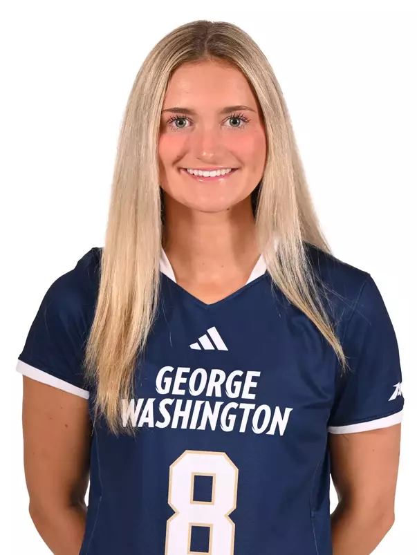 Emma Carmouche Headshot