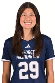 Olivia Chesla Headshot