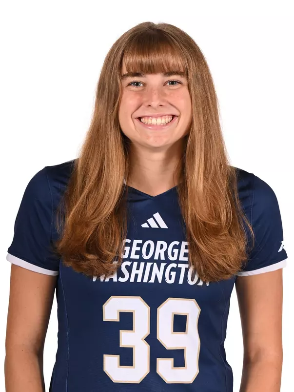 Parker Cranz Headshot