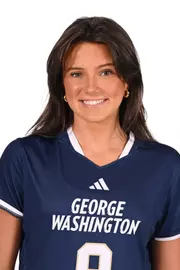 Blythe Gemmill Headshot