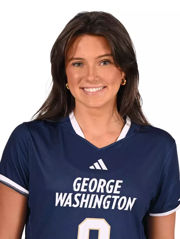 Blythe Gemmill Headshot