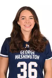 Gabi Greth Headshot
