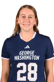 Mckenna Jacobs Headshot