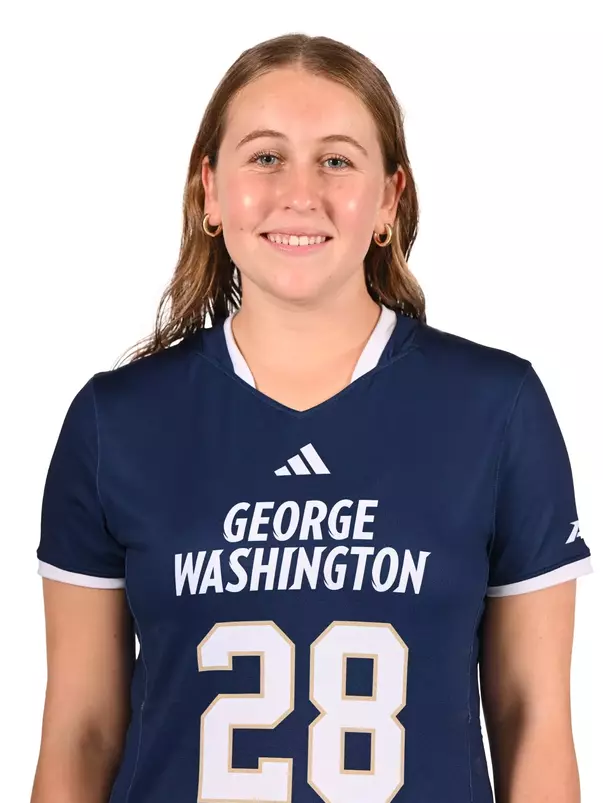 Mckenna Jacobs Headshot