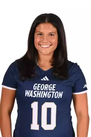 Sydney Jacobstein Headshot