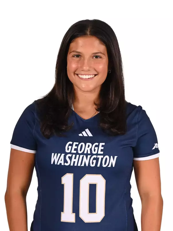 Sydney Jacobstein Headshot