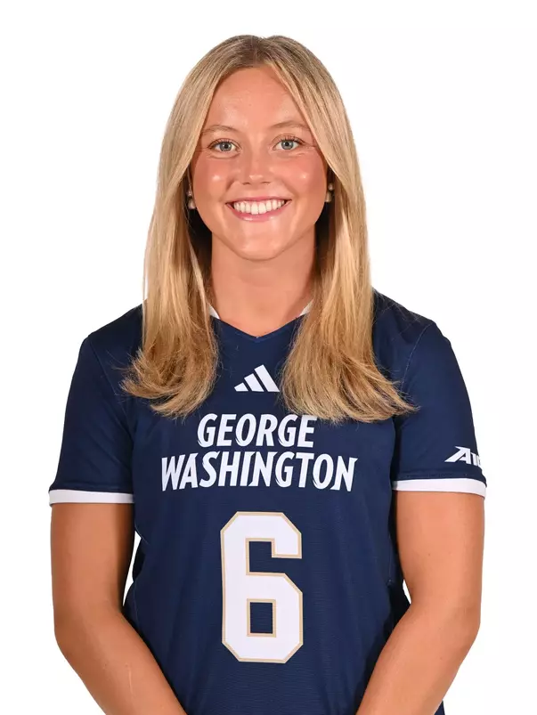 Merrill Klein Headshot