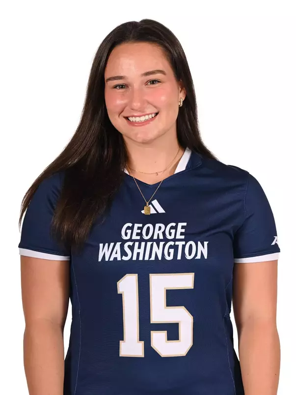 Sophia Levine Headshot