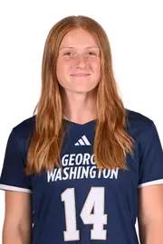 Riley Spalik Headshot