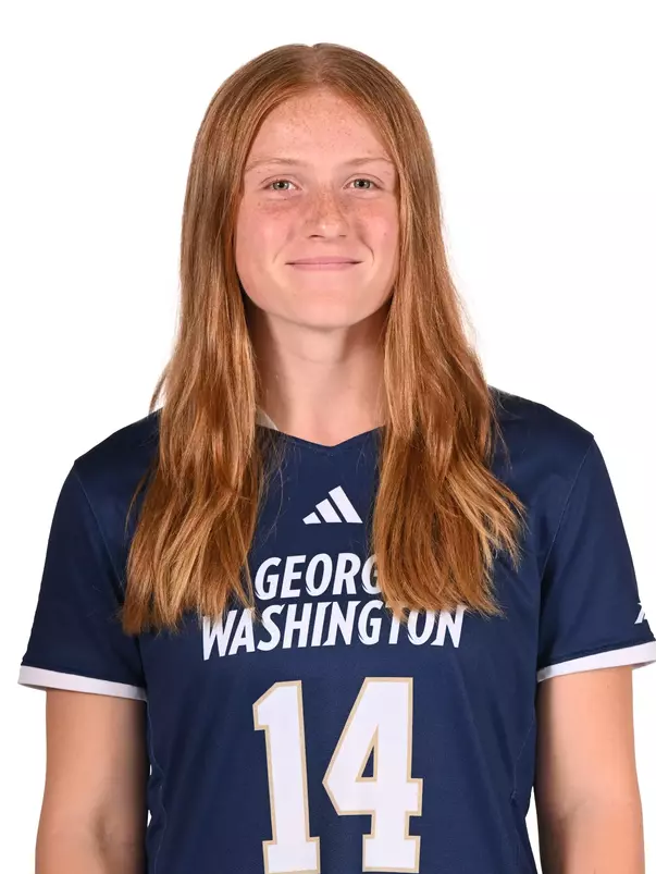 Riley Spalik Headshot