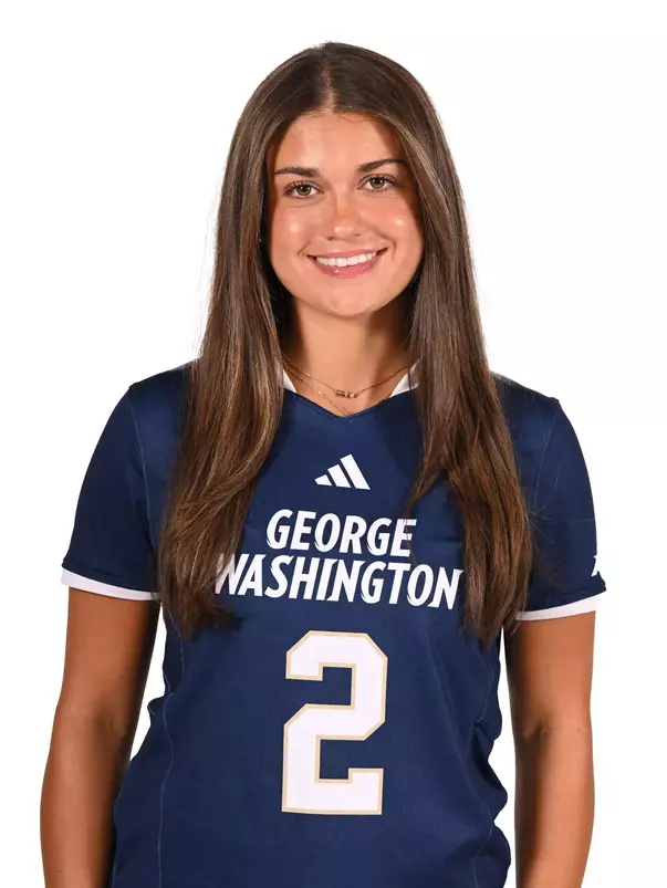 Ava St. Jeanos Headshot