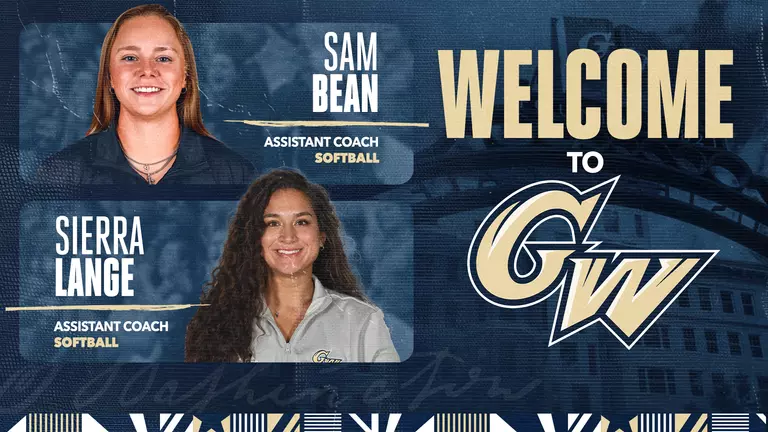 Softball Adds Sierra Lange, Sam Bean as Assistant Coaches