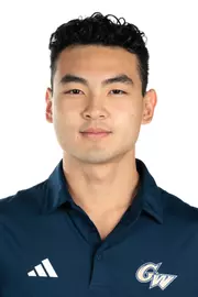 Lin, Preston