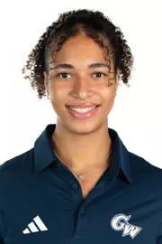 Mensah, Joselle