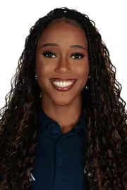 Harris, Breuklynn