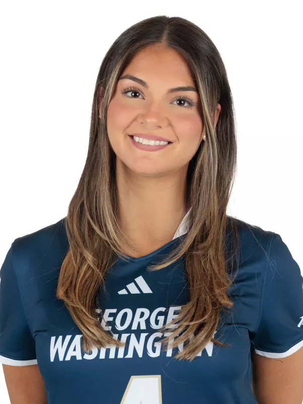 Parker Febo Headshot