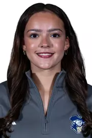 Gabby Cinnamon 2026 Head Shot